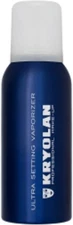 Kryolan Professional Ultra Setting V, Clear 150ml/5oz