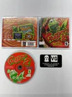 Dreamcast - Frogger 2 Swampy's Revenge Sega Dreamcast Complete #2931