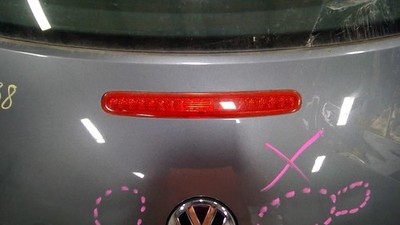 Automatic Transmission 2.0L 6 Speed Fits 14-19 BEETLE 5440862
