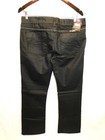 Cowgirl Tuff 31 x 33 NWT Blackout Black Bootcut Western Rodeo Jeans Woman NEW — photo 3