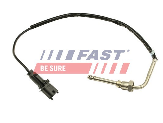 Fast Abgastemperatursensor FüR Fiat Doblo Pritsche/Fahrgestell 263 1.3 D-image