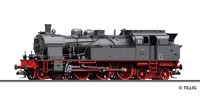 TT Dampflok BR78 DB Ep.Iii Tillig 04206 Neu!!