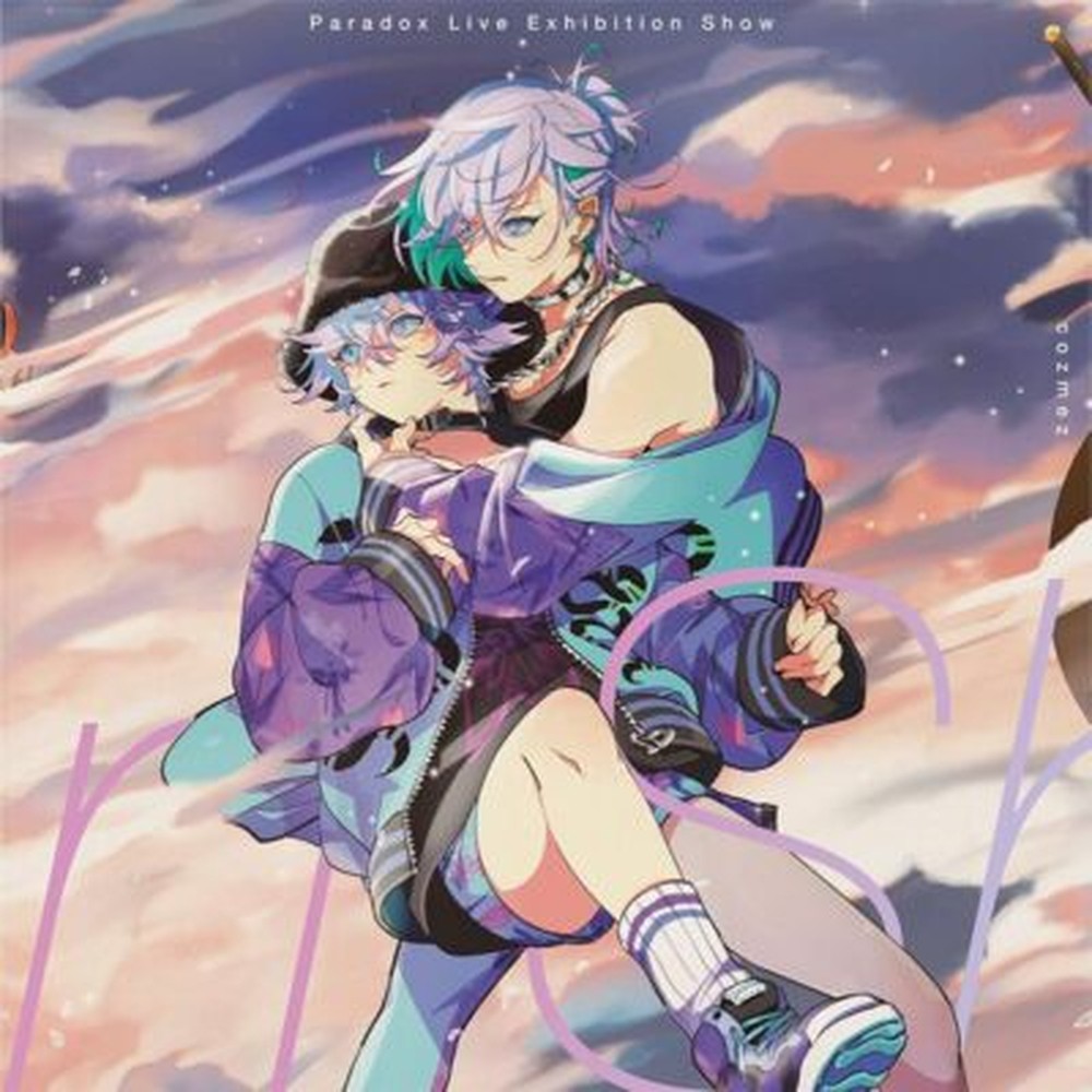 Paradox Live Exhibition Show -cozmez- Single-CD+Drama CD(Japanese)