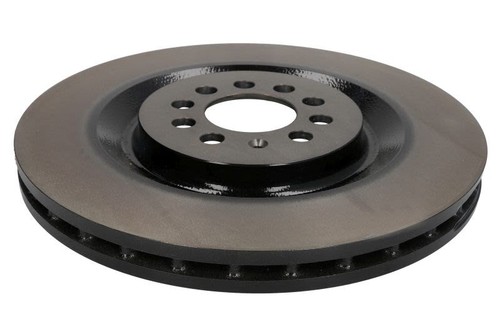 TRW DF4939S Disque De Frein Avant Haute Performance - Compatible Toyota Auris, Verso, Avensis