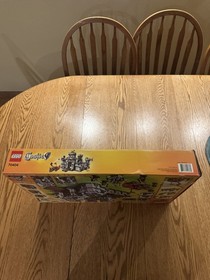 LEGO Castle: King's Castle (70404)