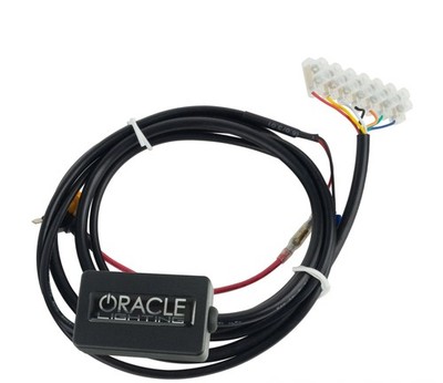 ORACLE LIGHTING #3140-ASM LED Animated Startup Sequencer Module