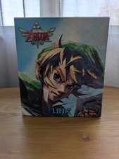The Legend of Zelda Skyward Sword First4Figures Dark Horse Figure
