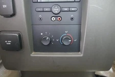 Temperature Control Floor Console Rear Fits 07-14 EXPEDITION 1735133