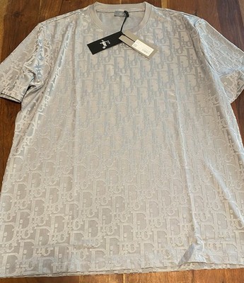 Christian Dior T-Shirt  Größe XXL