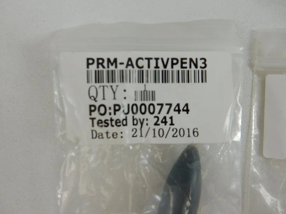 New 2x Promethean PRM-Activpen3 Stylus for Interactive Whiteboard - Image 2 of 3