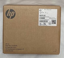 NEW HP USB-C Dock G5 Brand New Universal Docking Station 5YH26AV ABA Sealed Box