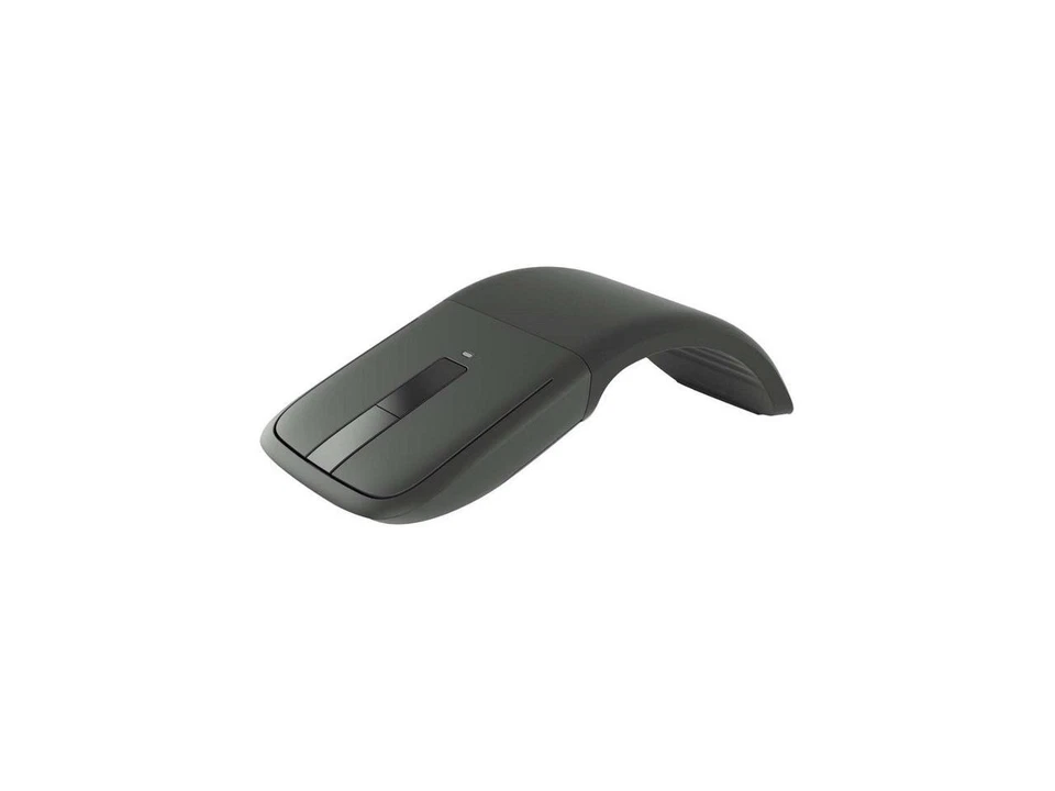 Microsoft Arc Touch Mouse Commercial Surface Edition, Black - Image 2 of 4