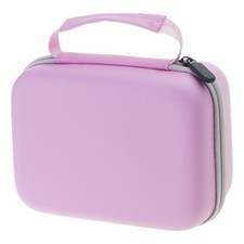 Hard Shell Digital Camera Case Small Travel Camera Storage Holder for Seckton