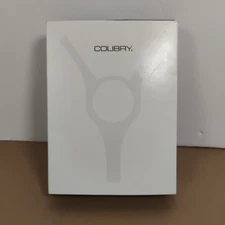 Colibry Ecothread Epilator Hair Removal Tool w/ 8 Threads NEW in Box