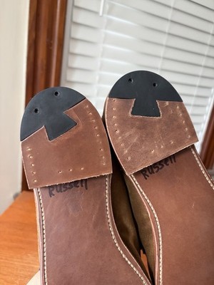 Alden 5735F