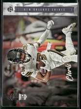 Chris Olave 2022 Panini Chronicles Luminance Update Rookies #218