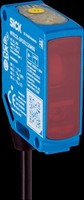Sick Klein-Lichtschranke WTB12L-1H161A20A00 Hintergrundausblendung 1129941
