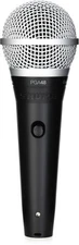 Shure PGA48 Cardioid Dynamic Vocal Microphone