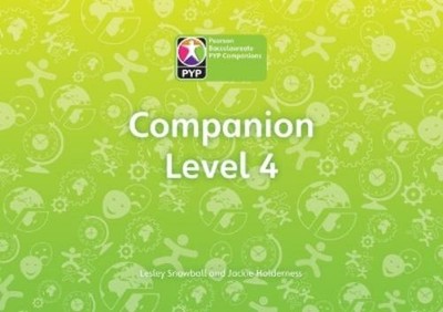 Jackie Holderne Primary Years Programme Level  (Mixed Media Product) (UK IMPORT)