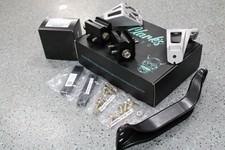 Clark’s Auto RB20/RB25/RB26 to S13/S14/S15 Silvia Swap Mount Rwd Kit - Complete
