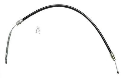 Heck Feststellbremse Kabel für Ford Mercury MUSTANG Puma 1970-1973 Ra / 1376RP - Bild 1 von 4