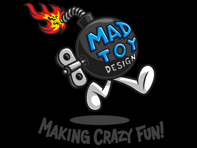 MAD*L /Mad Toy: 40+ BentWorld,Studio Beats,SprayCan Mutants,Mad Citizens & more