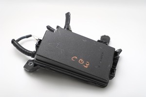 2017 Toyota Prius Under Hood Relay Fuse Box Block 82121-47171, C003, OEM