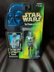 Star Wars 2-1B Medical Droid Figure Diagnostic Computer POTF Kenner 1996 NEW
