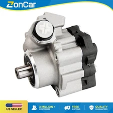 Power Steering Pump for 2008 Chrysler Aspen 2004-2006 2008 Dodge Ram 1500 4.7L