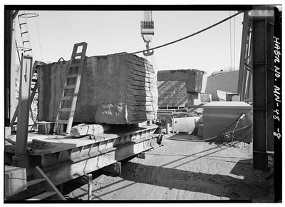 Clark & McCormack Quarry,Pine Street,Rockville,Stearns County,Minnesota,MN,7