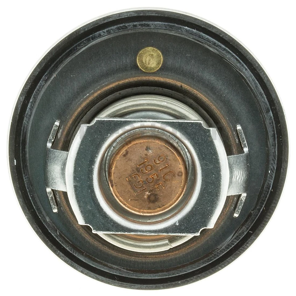 Termostato de refrigerante del motor para Dodge Nitro 2007-2011 Dodge Caravan 2007 Foto 4 de 4