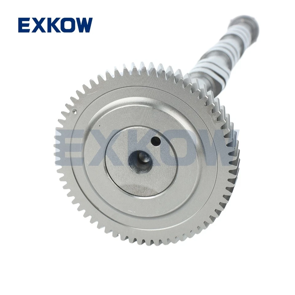 Camshaft Inlet Fit Mitsubishi L200 KK1T KK2T KL1T KL2T Montero Sport 1015B697 - Image 4 of 4