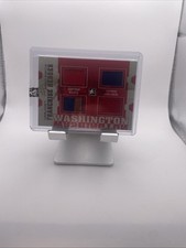 2012 ITG Superlative 3   OVECHKIN, GARTNER, KOLZIG & STEVENS   /9   Quad Jersey