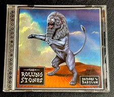 Rolling Stones - Bridges to Babylon - [CD, 1997] Very Good | B2G1FREE