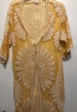 Lace cardigan, Size S-M