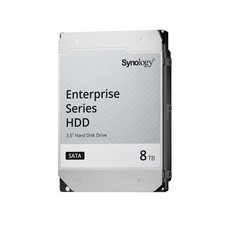 Synology 8 TB Hard Drive - 3.5