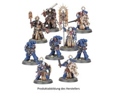 Würdenträger des Ordens Honoured of the Cha...