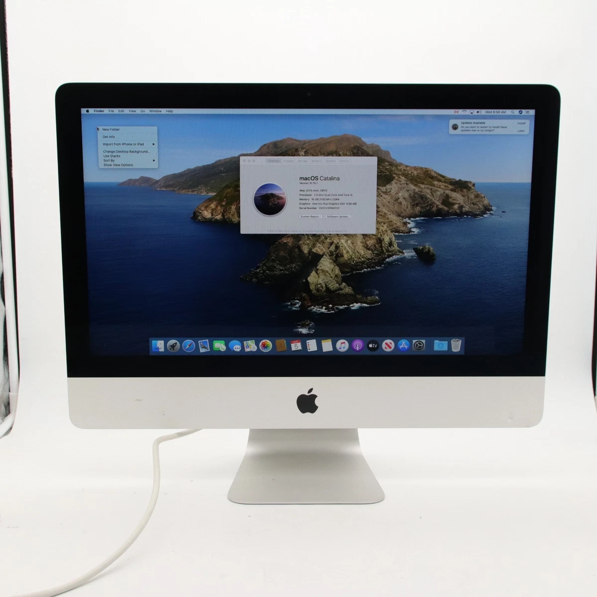 2017 iMac All-In-Ones for sale | eBay