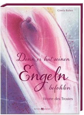 Gisela Baltes Ste Denn er hat seinen Engeln befohlen: Wo (Hardback) (UK IMPORT)