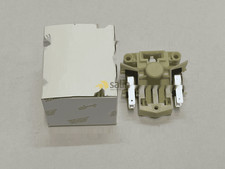 OMEGA DISHWASHER DOOR LATCH LOCK SWITCH ODW507TWB ODW507TXB