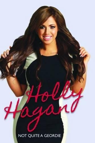 Holly Hagan Holly Hagan (Copertina rigida)