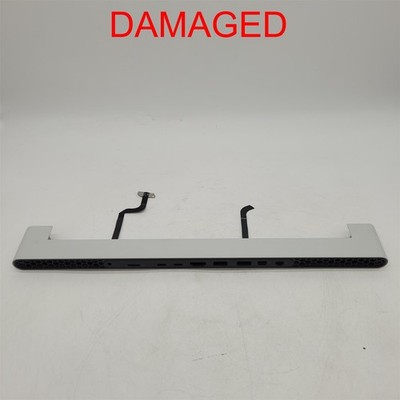 Middle cover for Alienware X16 R1 Gaming Laptop 16'' QHD+, Core i9-13900HK *READ*