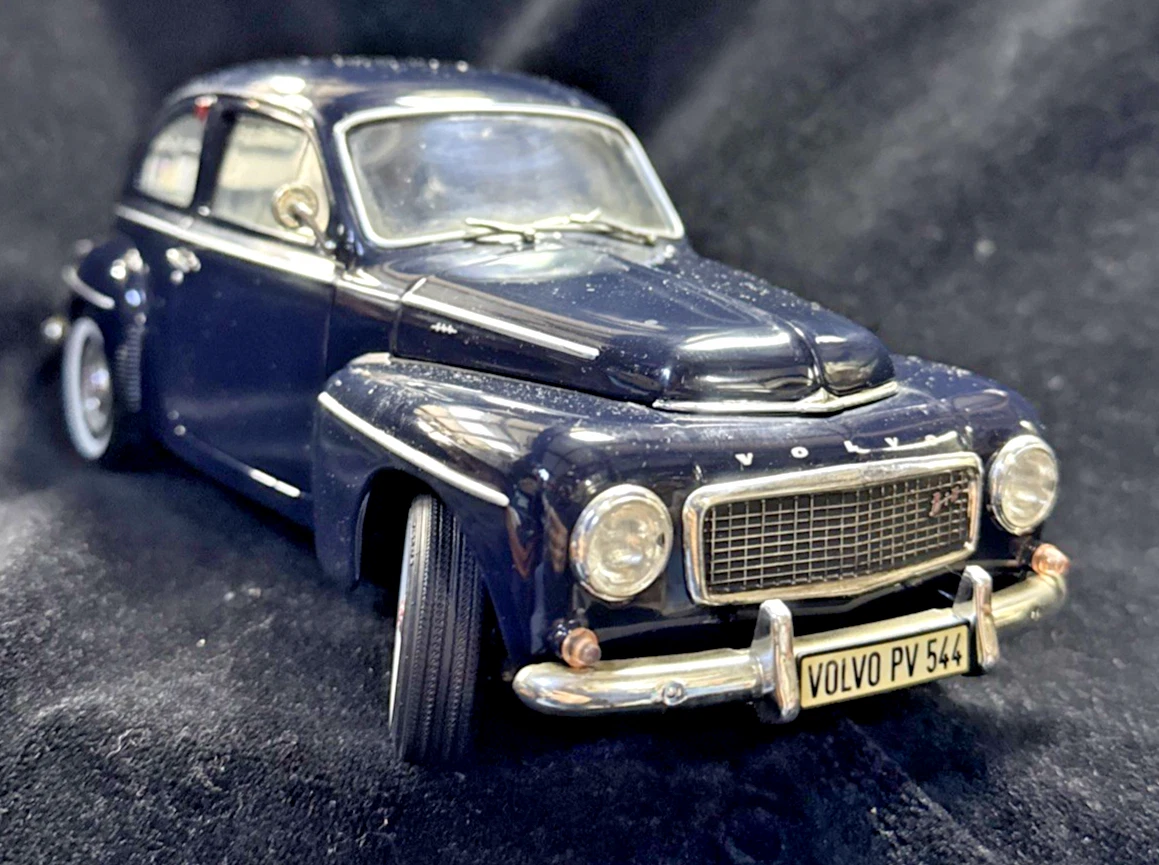 Volvo Pv 544 1 18 online kaufen | eBay.de