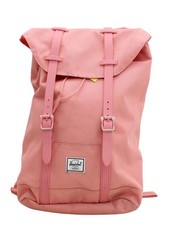 Herschel Borsa Uomo Rosa 100% Nylon Zaino
