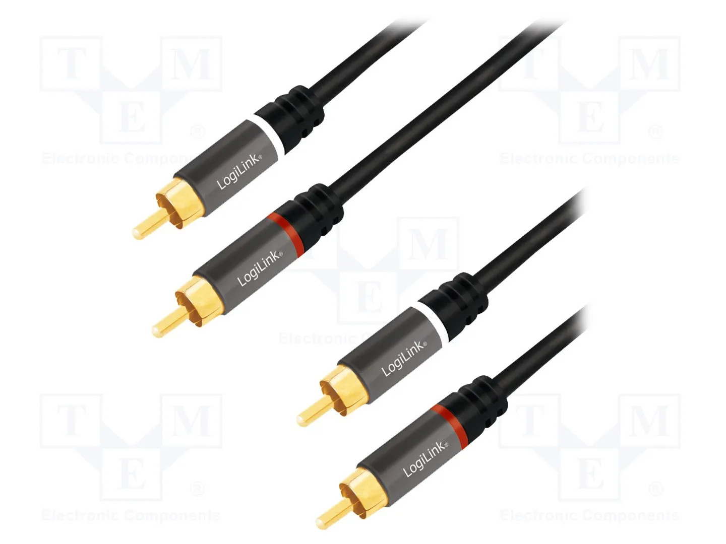 LOGILINK CA1206 Cable