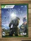 Halo: Infinite (Microsoft Xbox One/Series X) Brand New/Factory Seal FAST Ship