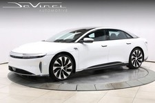 2023 Lucid Grand Touring Sedan 4D
