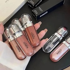 Kiko 3D Hydra Lip Gloss Non-Fading, Waterproo...