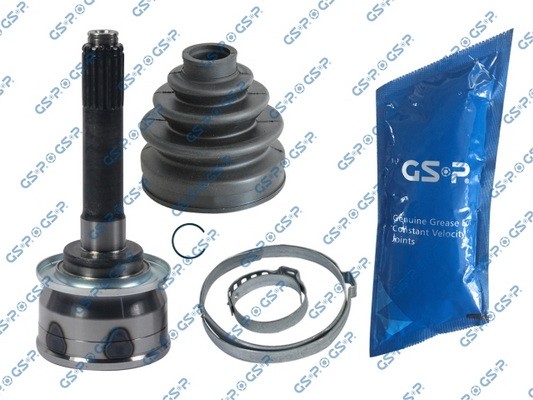 GSP 826004 Gelenksatz, Antriebswelle FüR Isuzu, Opel, Vauxhall-image
