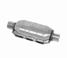 Walker Ultra Epa Universal Cut-and-weld Federal Catalytic Converter 93302